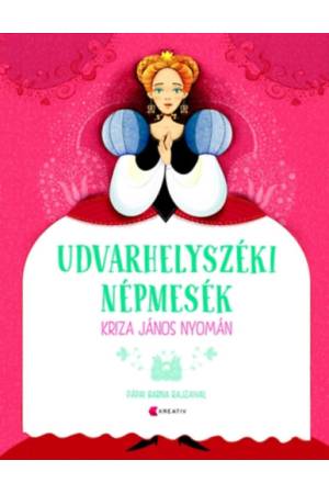 Udvarhelyszéki népmesék