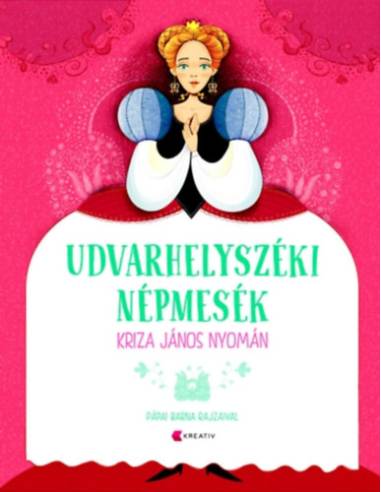 Udvarhelyszéki népmesék