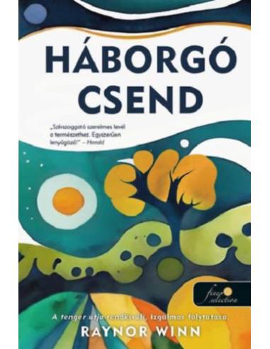Háborgó csend