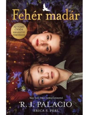 Fehér madár