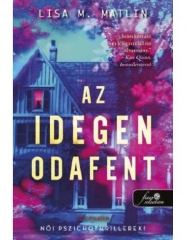 Az idegen odafent