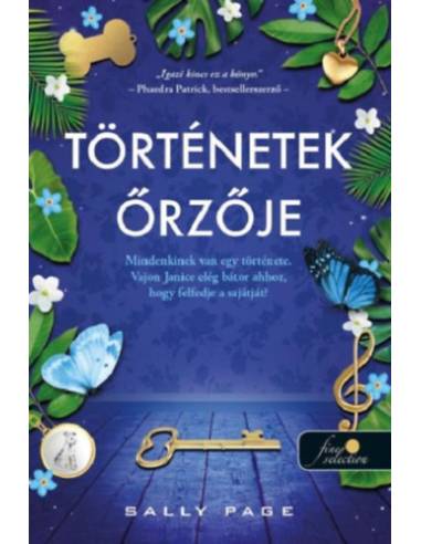 Történetek őrzője