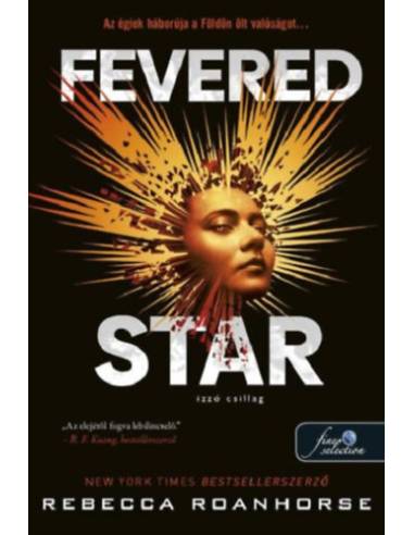 Fevered Star - Izzó csillag - Föld és Ég között 2.