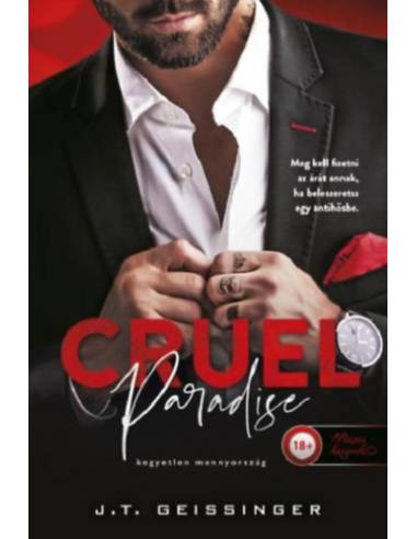 Cruel Paradise - Kegyetlen mennyország