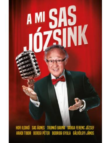 A mi Sas Józsink