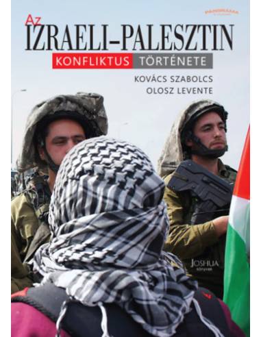 Az Izraeli-Palesztin konfliktus története