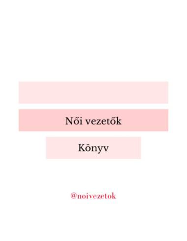 Női vezetők