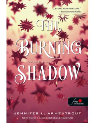 The Burning Shadow - Lángoló árny - Originek 2.