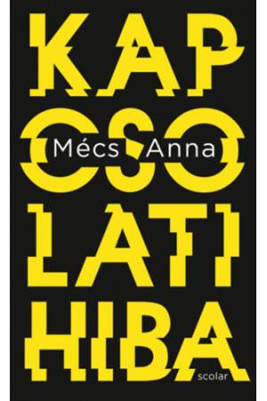Kapcsolati hiba