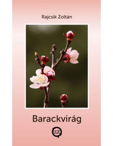 Barackvirág