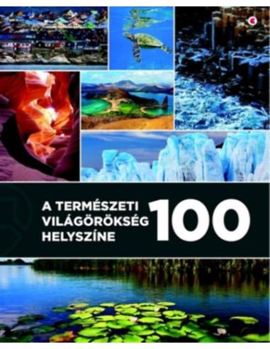 A természeti világörökség 100 helyszíne