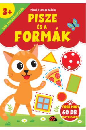 Pisze és a formák - Kisné Hamar Mária