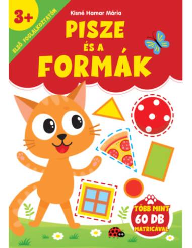 Pisze és a formák - Kisné Hamar Mária