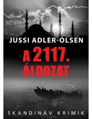A 2117. áldozat