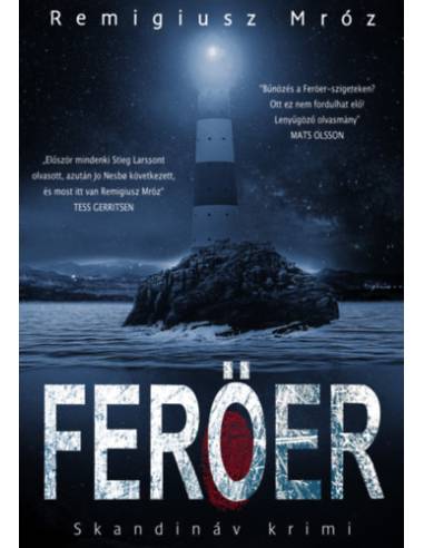 Feröer