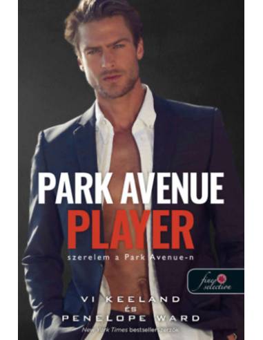 Park Avenue Player - Szerelem a Park Avenue-n
