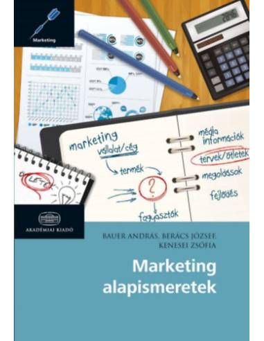 Marketing alapismeretek