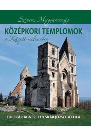 Középkori templomok a Kárpát-medencében