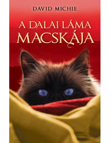 A dalai láma macskája