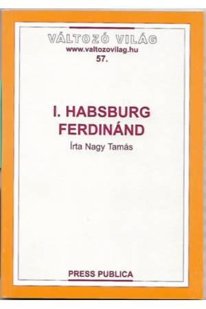 I. Habsburg Ferdinánd