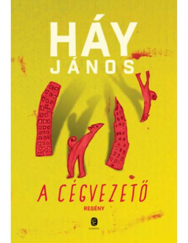 A cégvezető