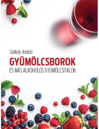 Gyümölcsborok és más alkoholos gyümölcsitalok