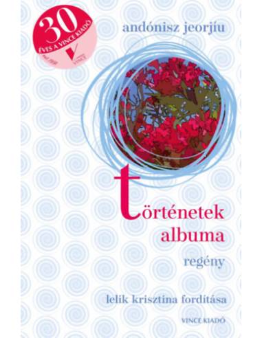Történetek albuma