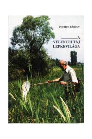 A velencei táj lepkevilága