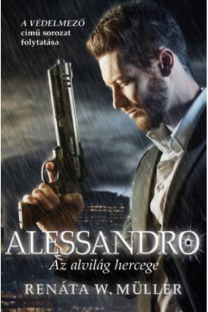 Alessandro - Az alvilág hercege