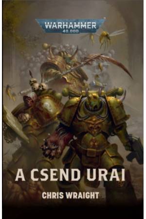 A Csend Urai