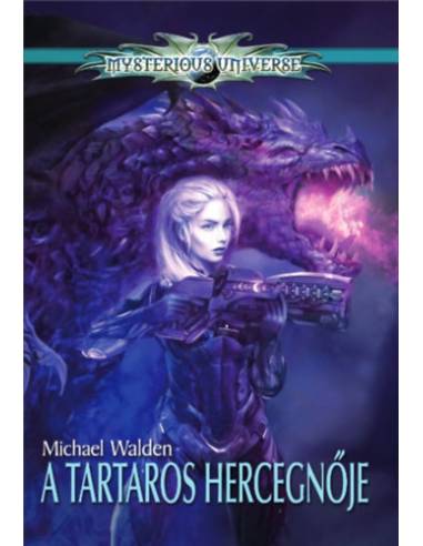A Tartaros hercegnője