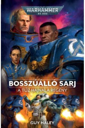 Bosszúálló sarj