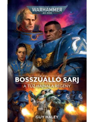 Bosszúálló sarj