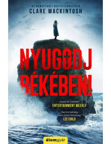Nyugodj békében!