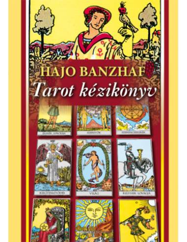 Tarot kézikönyv