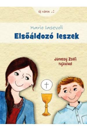 Elsőáldozó leszek - Iasevoli, Mario