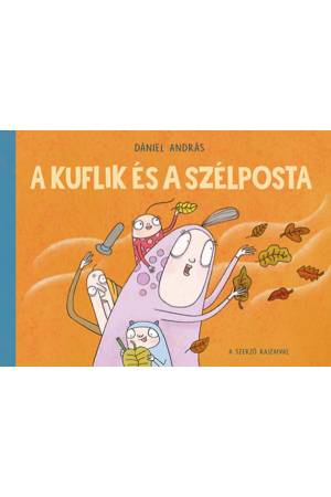 A kuflik és a szélposta