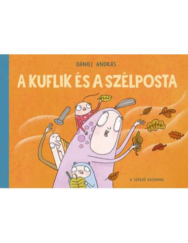 A kuflik és a szélposta
