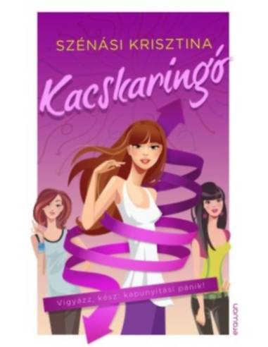 Kacskaringó