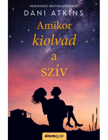Amikor kiolvad a szív