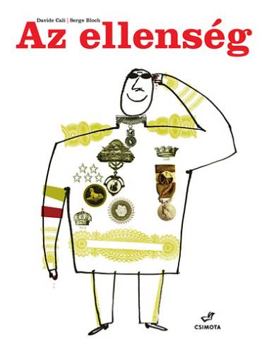 Az ellenség