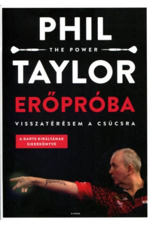 Erőpróba - Visszatérésem a csúcsra