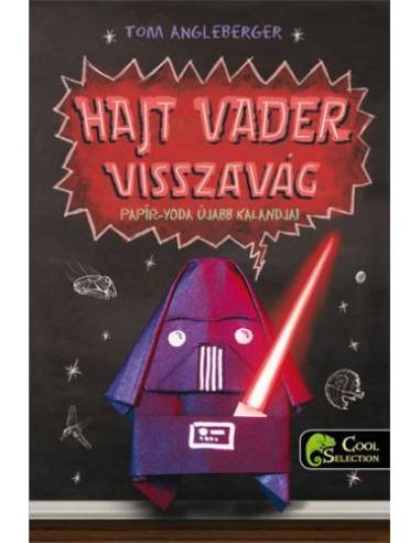 Hajt Vader visszavág