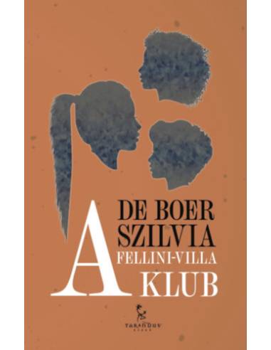 A Fellini-villa klub
