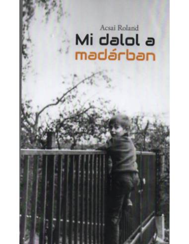 Mi dalol a madárban