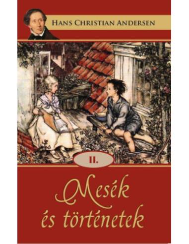 Mesék és történetek II.