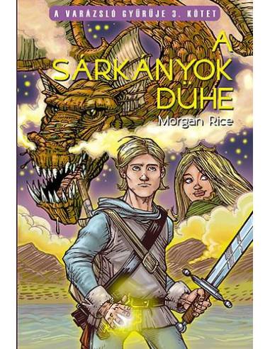 A sárkányok dühe