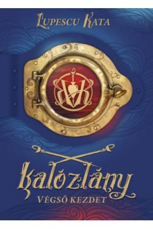 Kalózlány - Végső kezdet