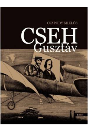 Cseh Gusztáv