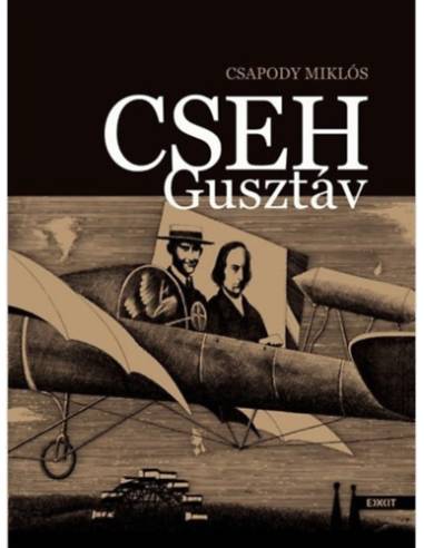 Cseh Gusztáv